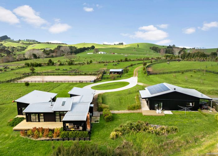  at 2 Fern Road, Mangatangi, Franklin, Auckland