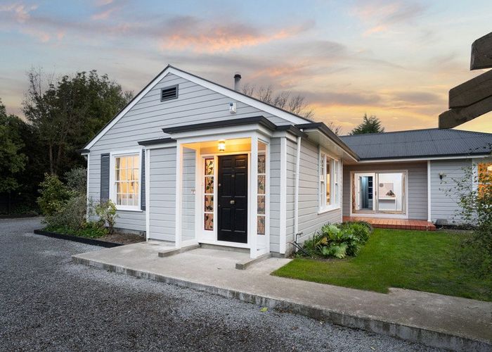  at 61 Grahams Road, Burnside, Christchurch