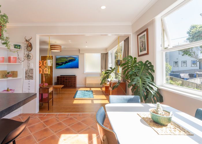  at 97A Glanmire Road, Newlands, Wellington