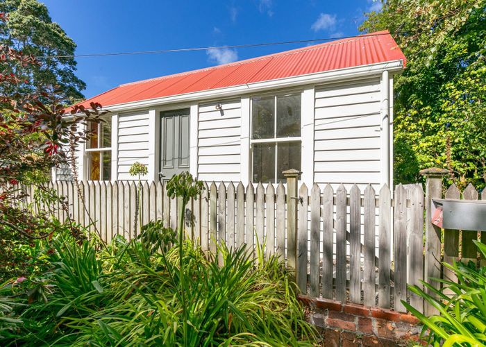  at 39 Glenbervie Terrace, Thorndon, Wellington