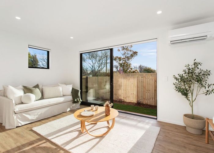  at 1/18 Meadowville Ave, Somerfield, Christchurch City, Canterbury