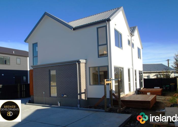  at 1-4/175 Aldwins Road, Phillipstown, Christchurch City, Canterbury
