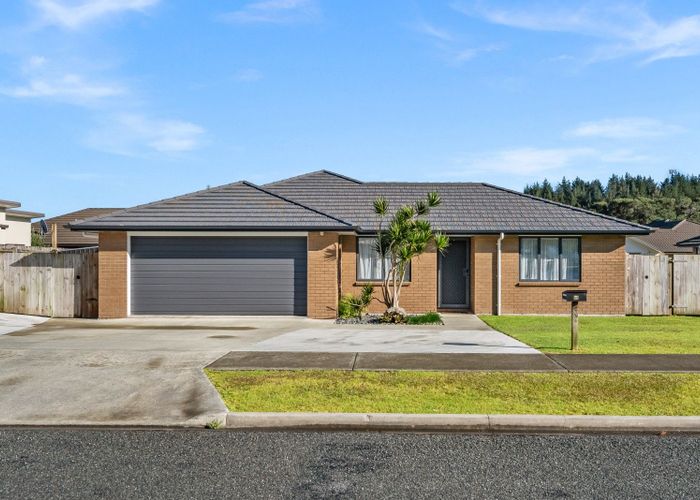  at 46 Tamure Place, Ruakaka, Whangarei, Northland
