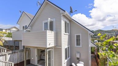  at 29A Bould St, Johnsonville, Wellington