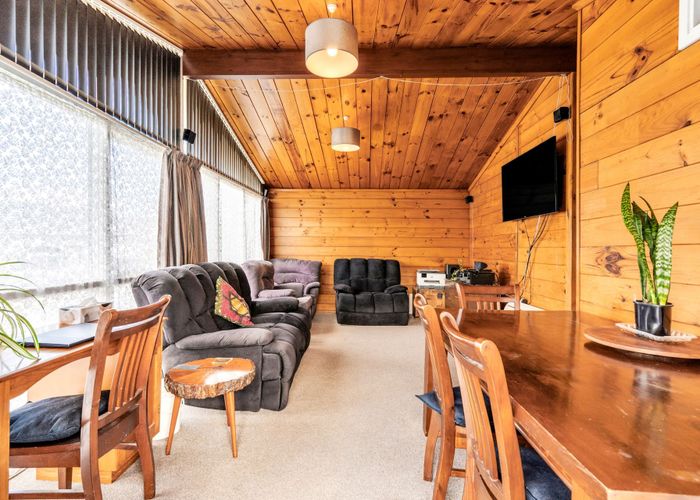  at 370 Tay Street, Turnbull Thomson Park, Invercargill, Southland