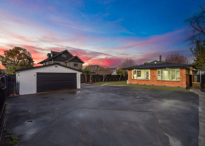  at 80 Sawyers Arms Road, Northcote, Christchurch City, Canterbury