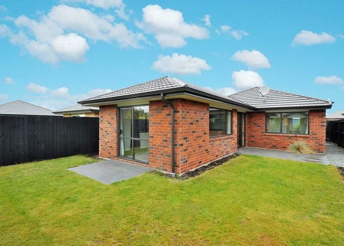  at 47 Maclaren Rd, Wigram, Christchurch City, Canterbury