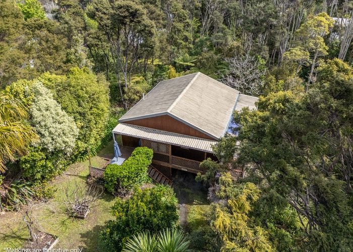  at 172 Howard Road, Orere Point, Ōrere Point