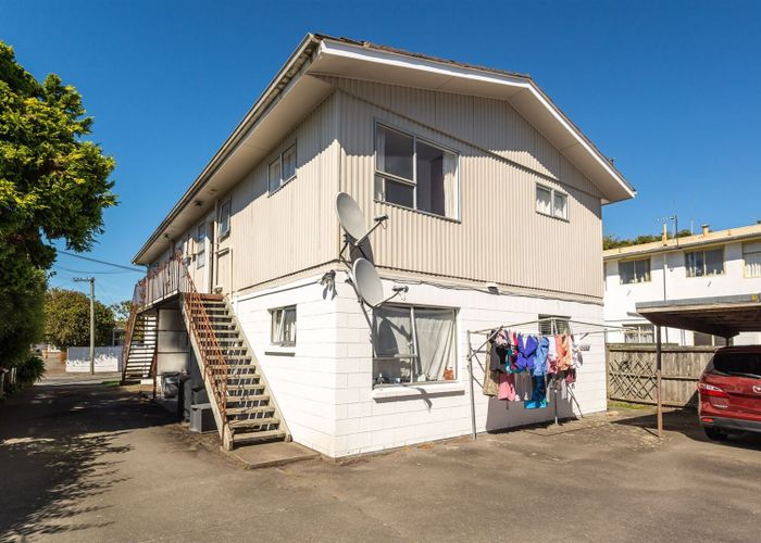  at 4/45 Berry Street, St Albans, Christchurch