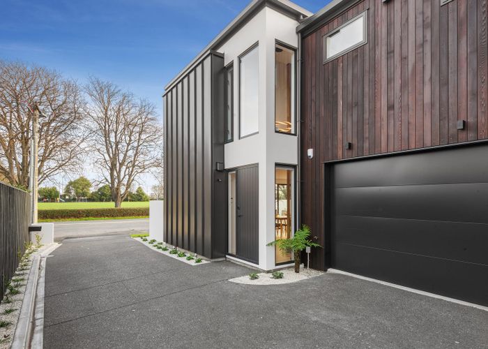  at 38A Roosevelt Avenue, St. Albans, Christchurch City, Canterbury