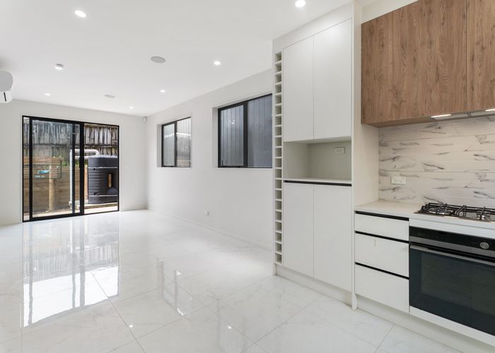  at Lot 3, 12 Prangley Avenue, Mangere, Manukau City, Auckland