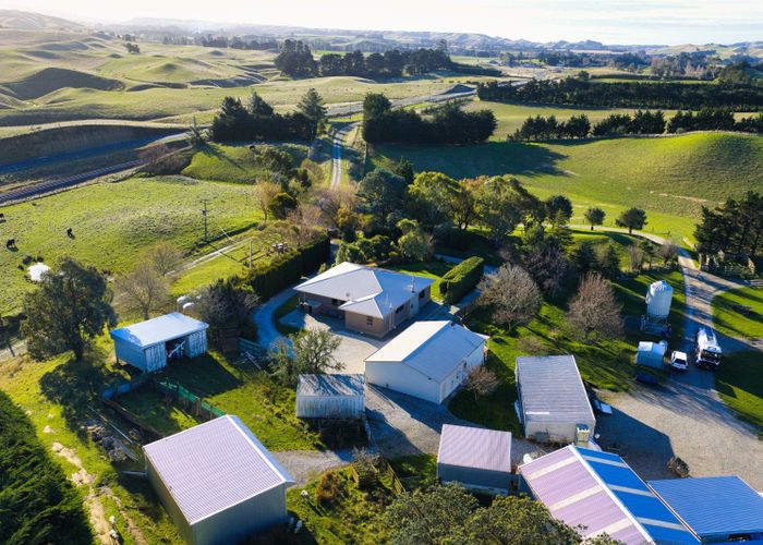  at 77 Wests Road, Ward, Marlborough, Marlborough