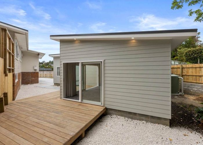  at 30a Compton Street, Hillcrest, North Shore City, Auckland