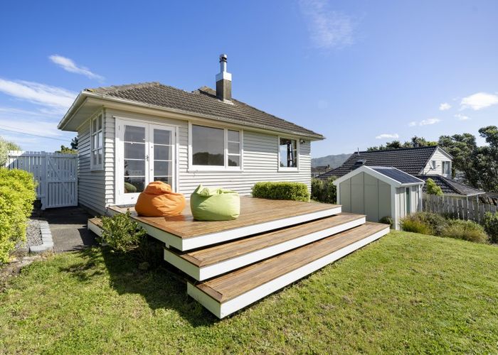  at 19 Spur Grove, Titahi Bay, Porirua