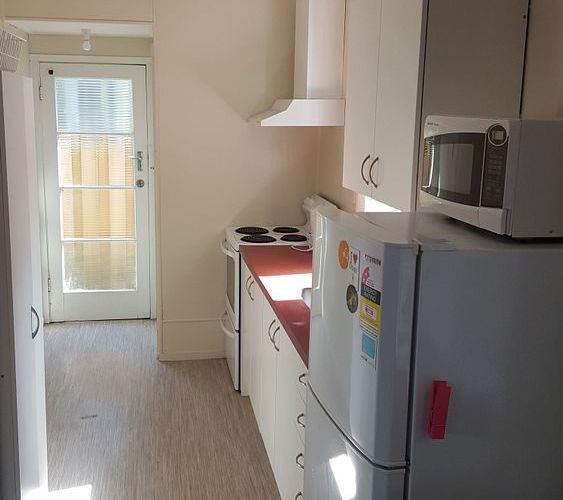  at 2/25 London Street, City Centre, Dunedin, Otago