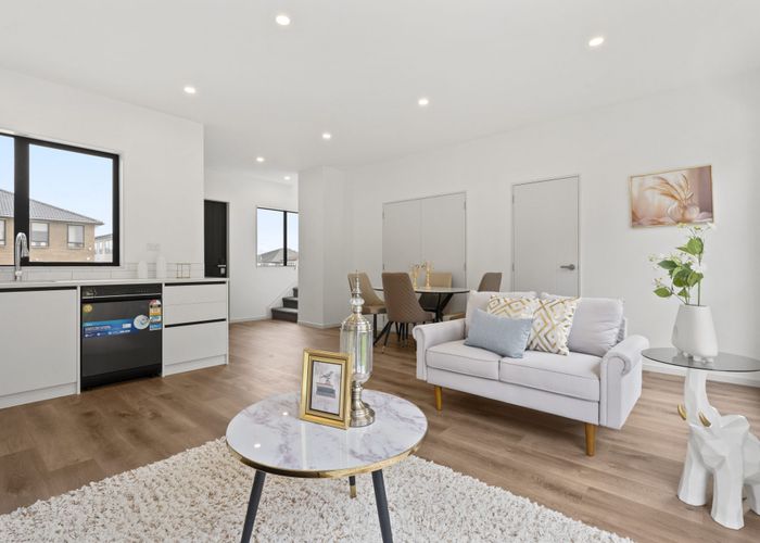  at 293 Flat Bush School Road, Flat Bush, Flat Bush, Manukau City, Auckland