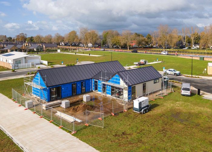  at Lot 65/48 Tangaroa Street, Bridleways Estate, Cambridge, Waipa, Waikato