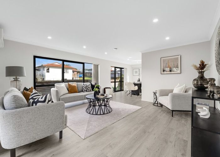  at 29A Ervine Place, Bucklands Beach, Manukau City, Auckland