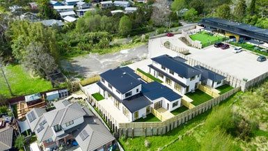  at 41D Candia Road, Swanson, Auckland