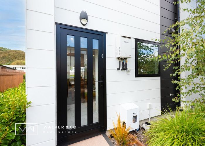  at 10/320 Oxford Terrace, Avalon, Lower Hutt, Wellington