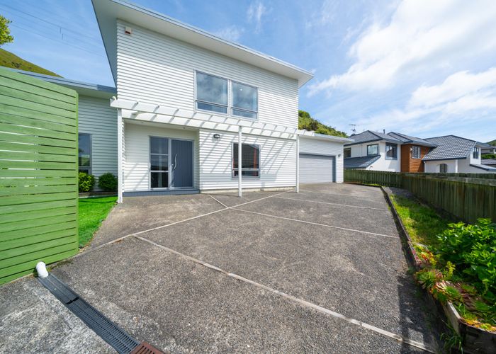  at 59 Amesbury Drive, Churton Park, Wellington, Wellington