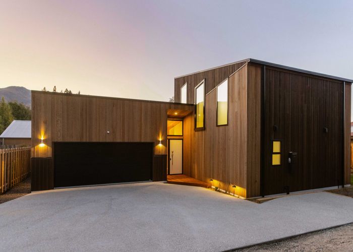  at 61 Eely Point Road, Wanaka, Wanaka, Otago