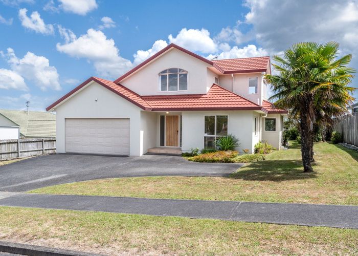  at 67 Westerham Drive, Dannemora, Manukau City, Auckland