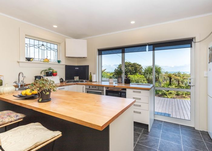  at 697 Main South Road, Gladstone, Greymouth