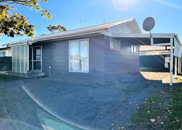  at 248A Flaxmere Avenue, Flaxmere, Hastings, Hawke's Bay