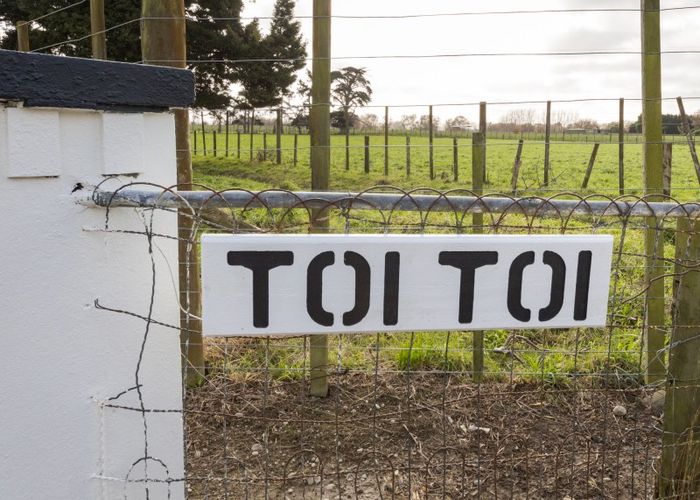  at 278 Oroua Road, Kairanga, Palmerston North