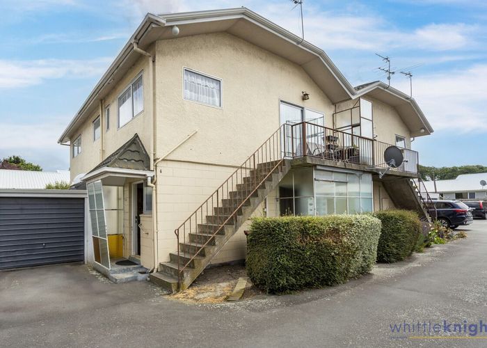  at 5/28 Taramea Place, Addington, Christchurch