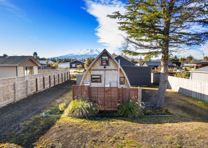  at 27B Kaha Street, Ohakune, Ruapehu, Manawatu / Whanganui