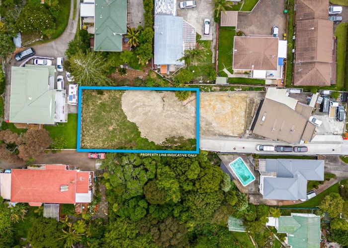  at Lot 3, 1 Eastglen Road, Glen Eden, Waitakere City, Auckland