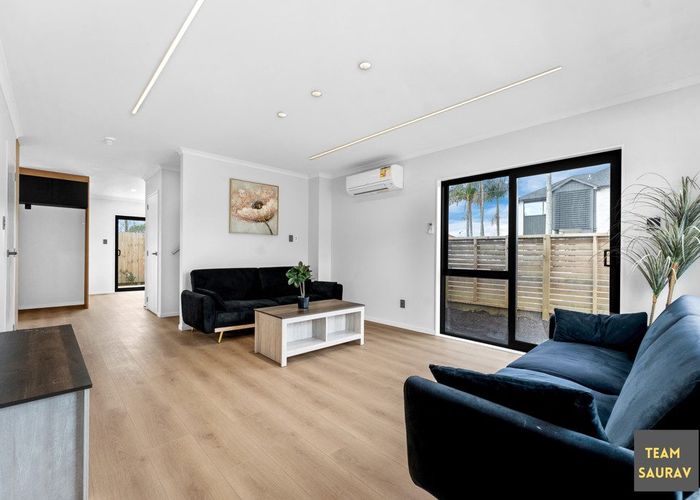  at 50B Sunnyside Crescent, Papatoetoe, Manukau City, Auckland