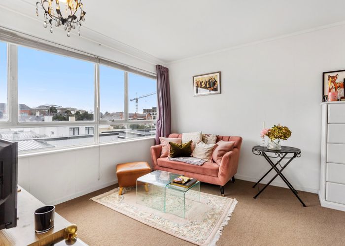  at 409/9 Sarawia Street, Newmarket, Auckland City, Auckland