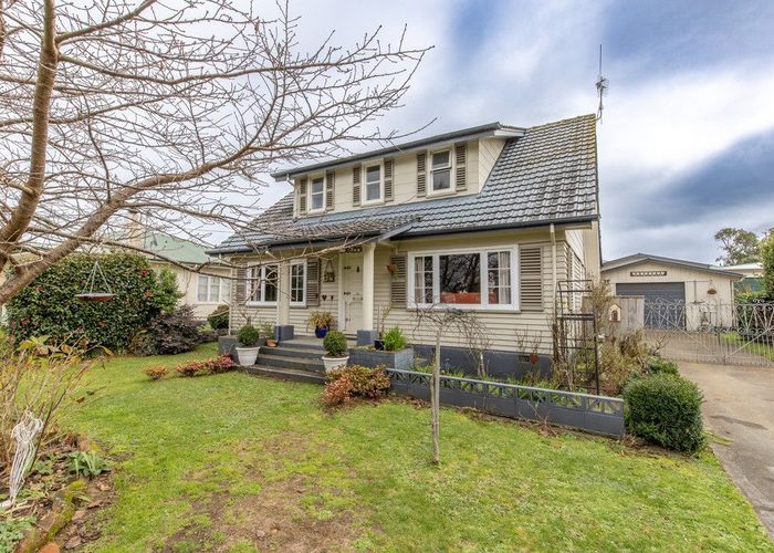  at 34 Queen Street, Dannevirke, Tararua, Manawatu / Whanganui
