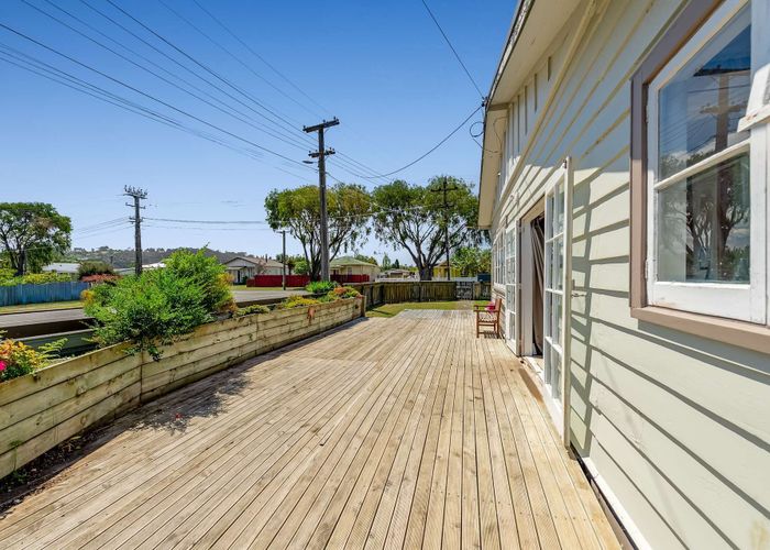  at 4 Kiwi Street, Whanganui East, Whanganui