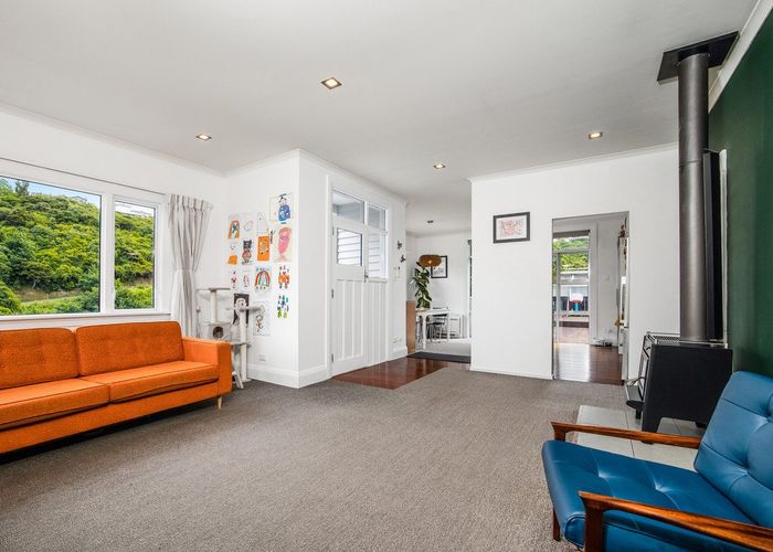  at 1 Everton Road, Andersons Bay, Dunedin, Otago