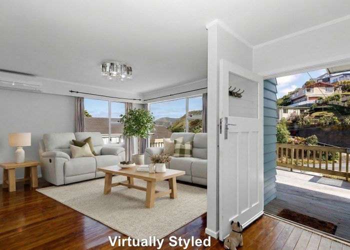  at F1/165 Severn Street, Island Bay, Wellington, Wellington