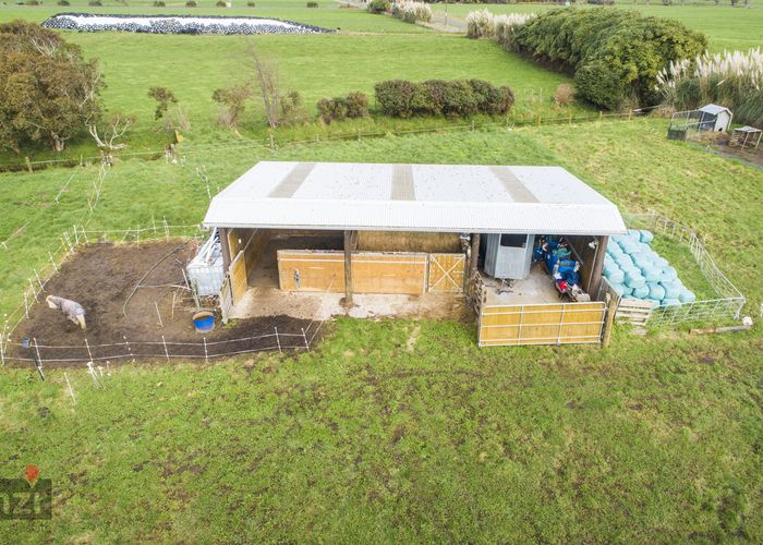  at 581 Kellow RD, Glen Oroua, Rongotea