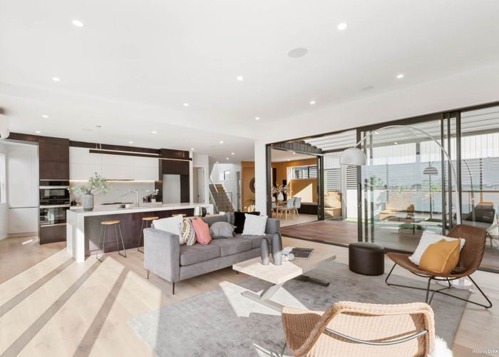  at 96A Kurahaupo Street, Orakei, Auckland