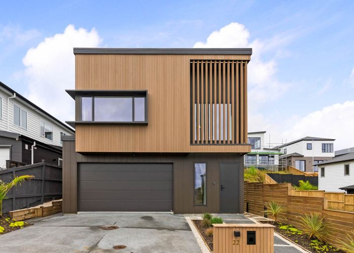  at 22 Pakirikiri Street, Long Bay, North Shore City, Auckland