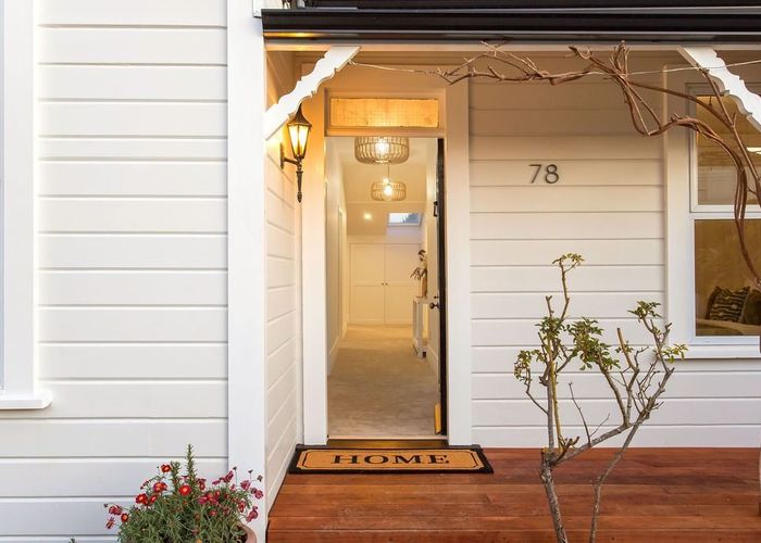 at 78 Clare Road, St Albans, Christchurch