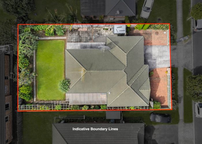  at 30 Broadhurst Road, Flat Bush, Manukau City, Auckland