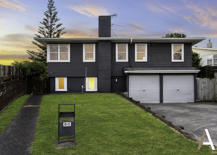  at 80 La Trobe Street, Pakuranga Heights, Auckland