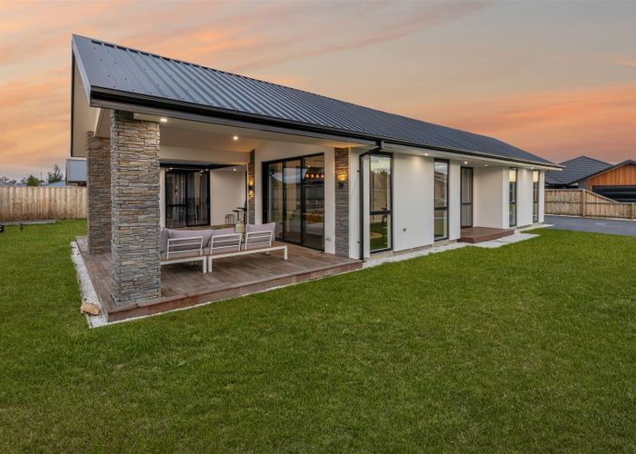  at 5 Sirius Lane, Rolleston, Rolleston