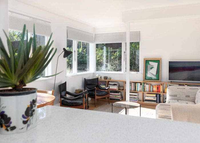  at 6/49 Curran Street, Herne Bay, Auckland