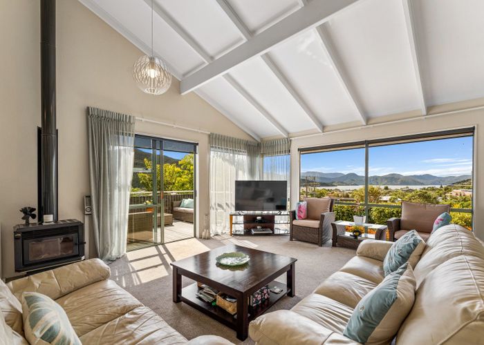  at 60 Moana View Road, Waikawa, Picton