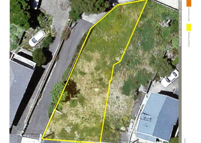  at 37 Nairn Street, Mount Cook, Wellington, Wellington