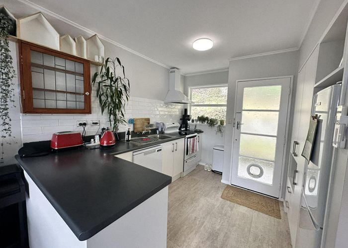  at 4/22 McColl Street, Vogeltown, Wellington, Wellington